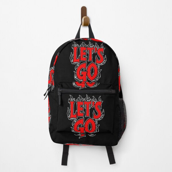 Item preview, Let's Go 40 designed and sold by Zeir Shop.