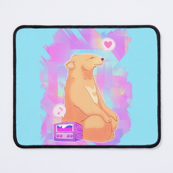 Item preview, Lofi Bears to Study/Relax to v3 designed and sold by Void Fox.
