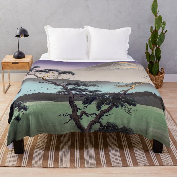 Item preview, Fuji from Lake Sai - Evening View from Lake Sai designed and sold by Onodera.