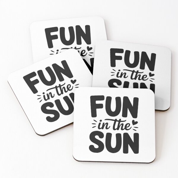 Item preview, Fun in the sun designed and sold by DropRomance.