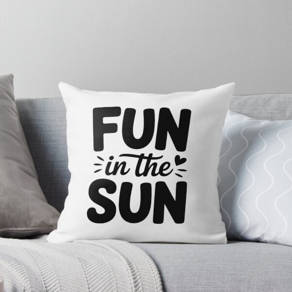 Item preview, Fun in the sun designed and sold by DropRomance.
