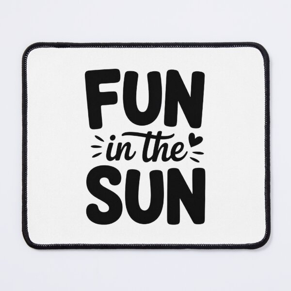 Item preview, Fun in the sun designed and sold by DropRomance.