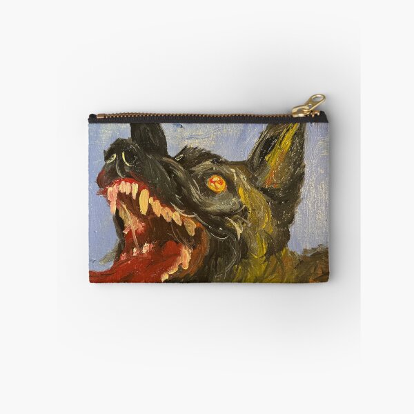 Item preview, "Good Dog" - Barking Dog designed and sold by celinaartist.