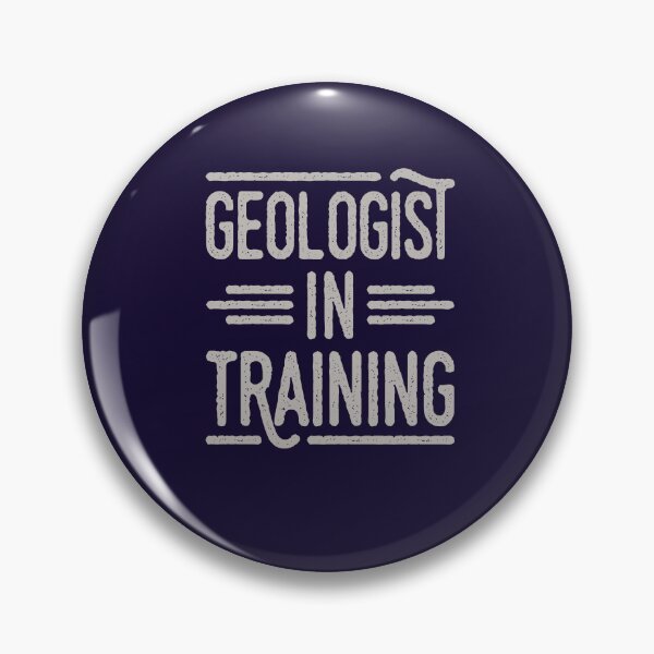 Item preview, Geologist in Training Geology Lover  designed and sold by jaygo.