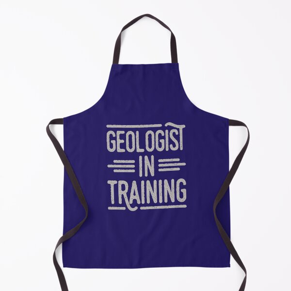 Item preview, Geologist in Training Geology Lover designed and sold by jaygo.