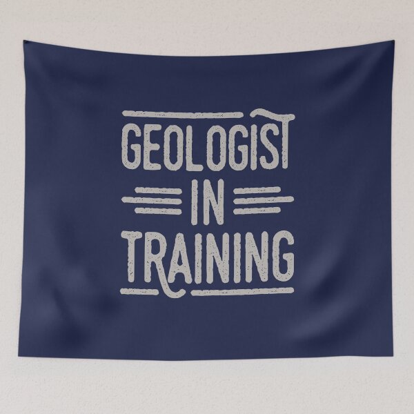 Item preview, Geologist in Training Geology Lover  designed and sold by jaygo.