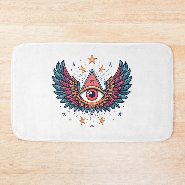 Item preview, Evil eye  designed and sold by Lucky 777.