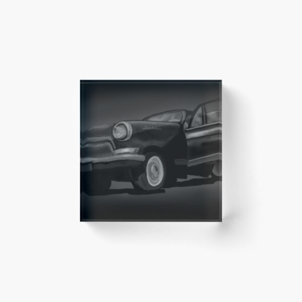 Item preview, Classic Car - Soviet designed and sold by KrissiNotPissi.
