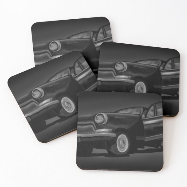 Item preview, Classic Car - Soviet designed and sold by KrissiNotPissi.