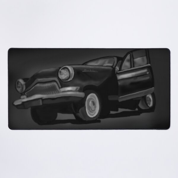 Item preview, Classic Car - Soviet designed and sold by KrissiNotPissi.