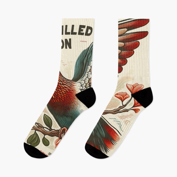 Item preview, Red-billed Pigeon designed and sold by theAVIARY7.