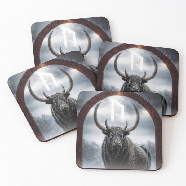 Item preview, Rune Uruz designed and sold by AliceWhiteDF.