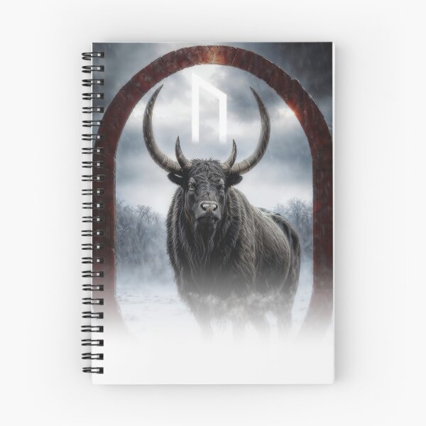Item preview, Rune Uruz designed and sold by AliceWhiteDF.