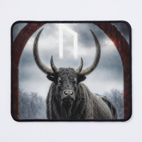 Item preview, Rune Uruz designed and sold by AliceWhiteDF.