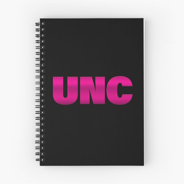 Item preview, UNC in Hot Pink designed and sold by Memes N Lore .