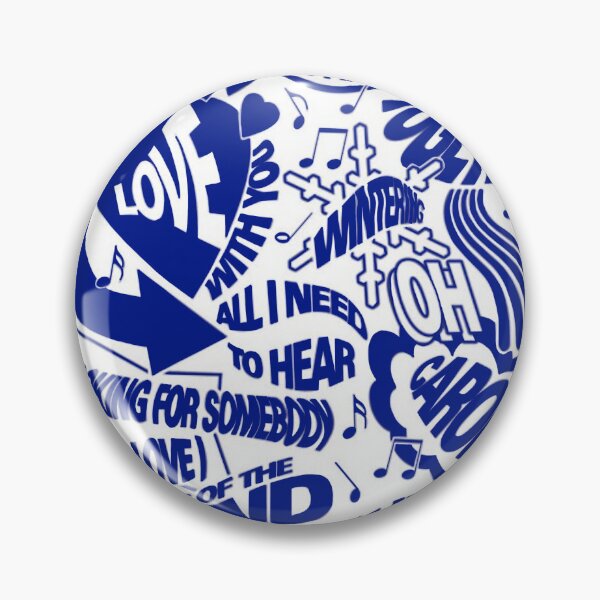Item preview, the 1975 - BFIAFL digital art designed and sold by ESHDigiDesign.