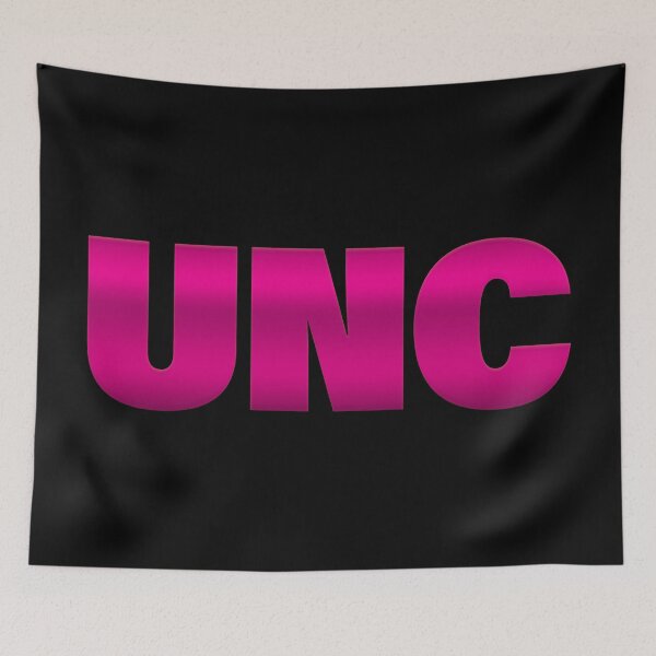 Item preview, UNC in Hot Pink designed and sold by Memes N Lore .
