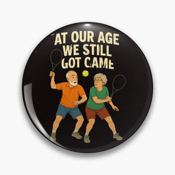 Item preview, Still Got Game! designed and sold by Tadeusz1.
