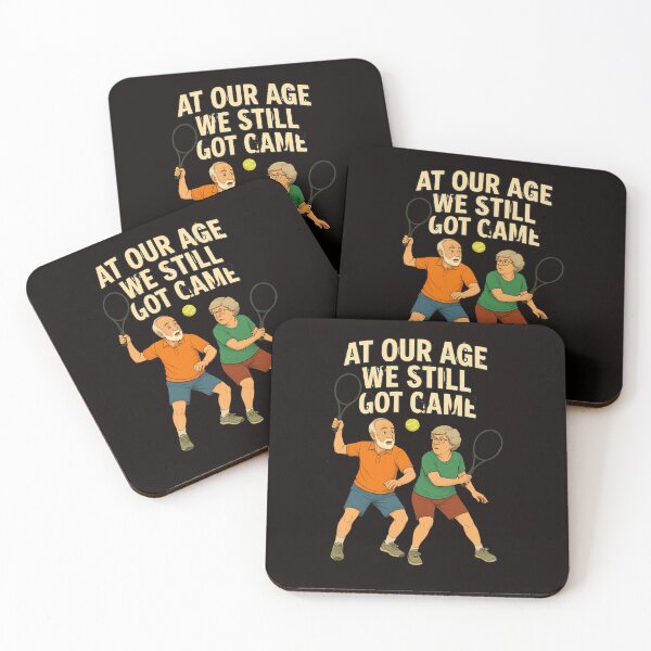 Item preview, Still Got Game! designed and sold by Tadeusz1.