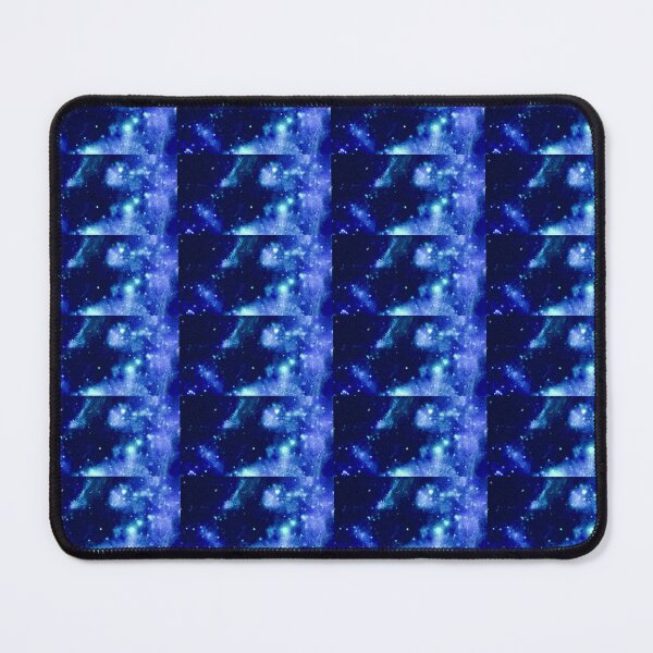 Item preview, Blue Space Jelly Fish designed and sold by KaleChub.