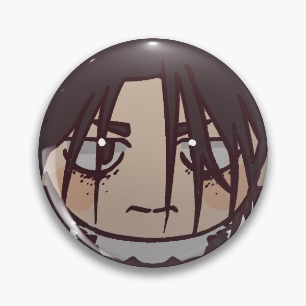 Artikelvorschau, Sojo Chibi Freund entworfen und verkauft von Chxza.
