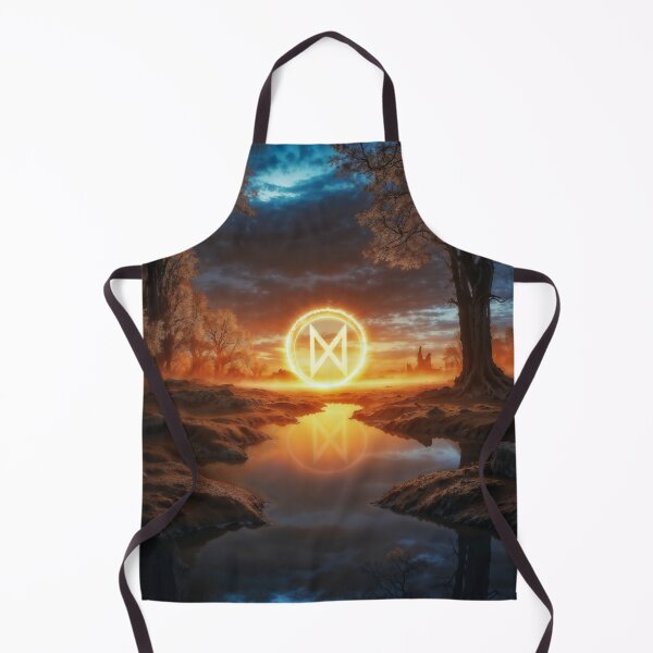 Item preview, Rune Dagaz designed and sold by AliceWhiteDF.