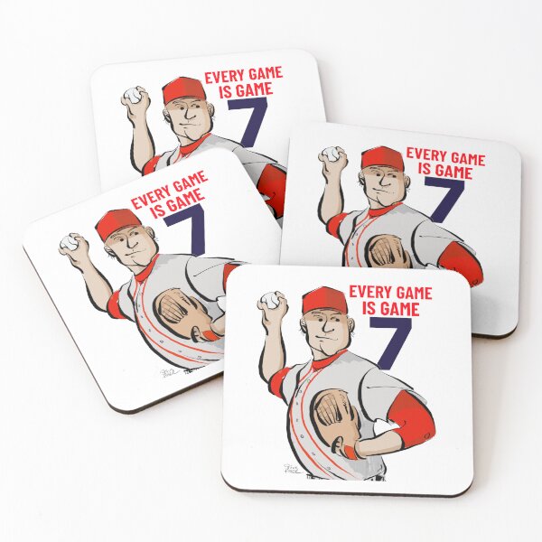 Item preview, Future Baseball Ace in the Making designed and sold by Steve Hall Art.