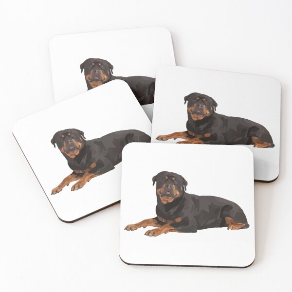 Item preview, rottweiler designed and sold by LRM_ artz.