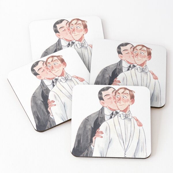 Item preview, White Tie designed and sold by Zuzana Čupová.