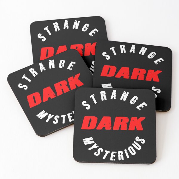 Item preview, Strange Dark Mr Ballen Funny - Mr Ballen dark Funny Mysterious designed and sold by Cadamurrovault.