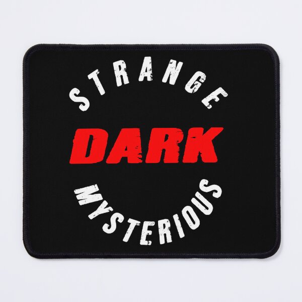 Item preview, Strange Dark Mr Ballen Funny - Mr Ballen dark Funny Mysterious designed and sold by Cadamurrovault.