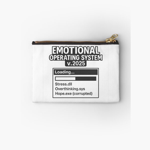 Item preview, Emotional Operating System v.2025 designed and sold by ⭐Anistore⭐.