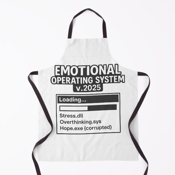 Item preview, Emotional Operating System v.2025 designed and sold by ⭐Anistore⭐.