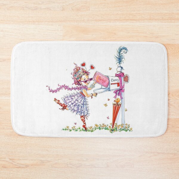 Artikelvorschau, Fancy Nancy Party-Mail entworfen und verkauft von shop-4-mal.