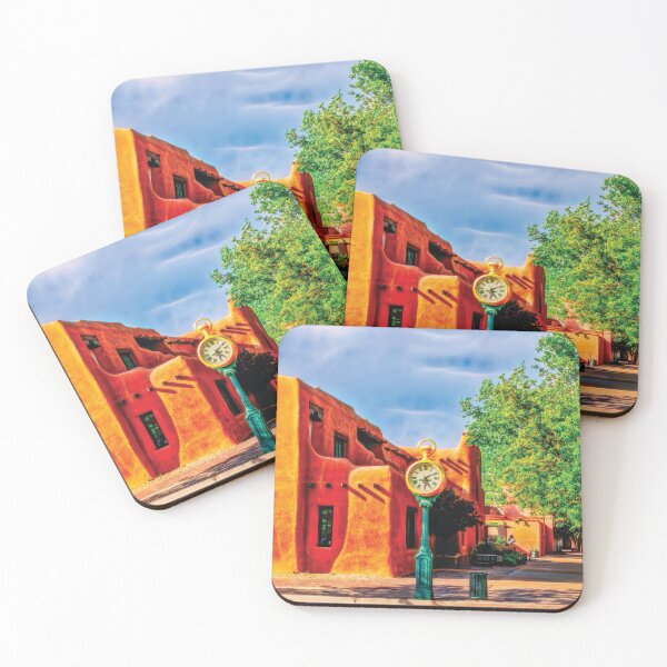 Item preview, It's Five O’Clock Somewhere Painterly designed and sold by Kay Brewer.