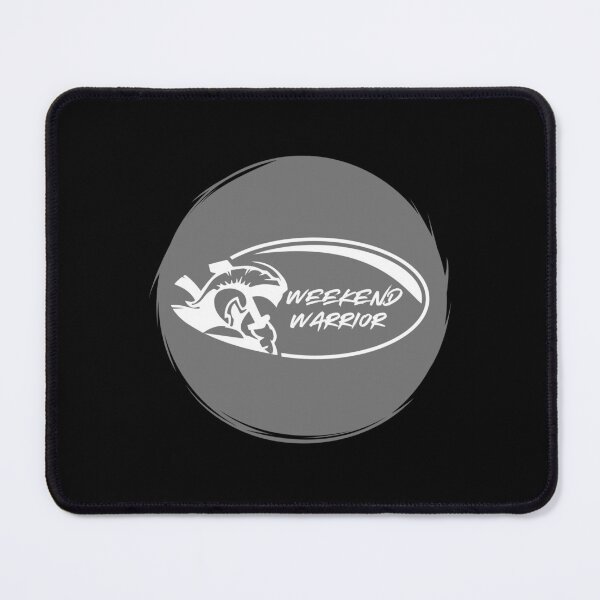 Item preview, Weekend Warrior designed and sold by QWTees.