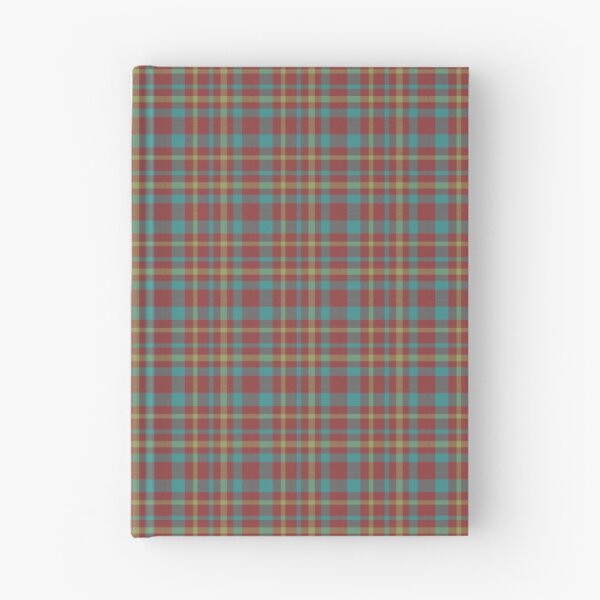 Item preview, Plaid Fall 1 designed and sold by ParkhouseDesign.
