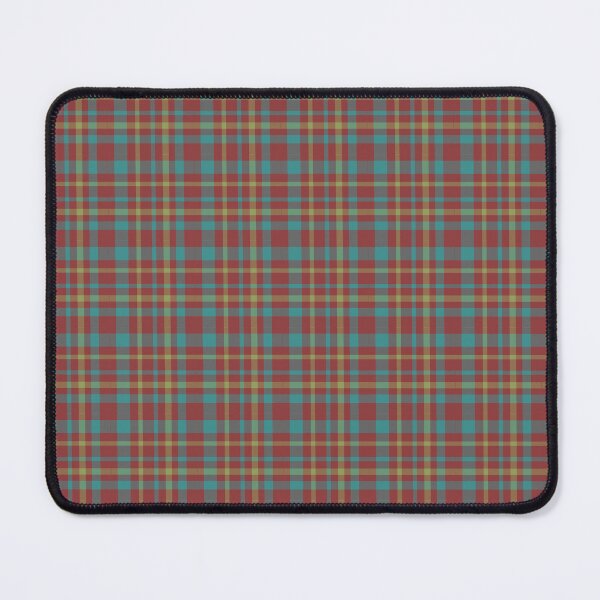 Item preview, Plaid Fall 1 designed and sold by ParkhouseDesign.