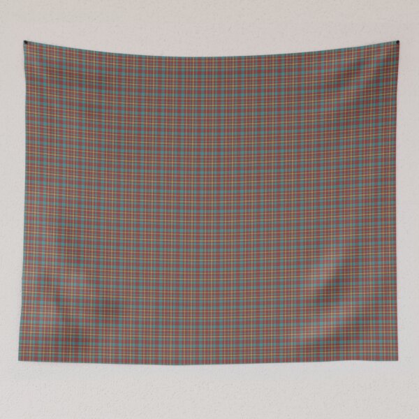 Item preview, Plaid Fall 1 designed and sold by ParkhouseDesign.