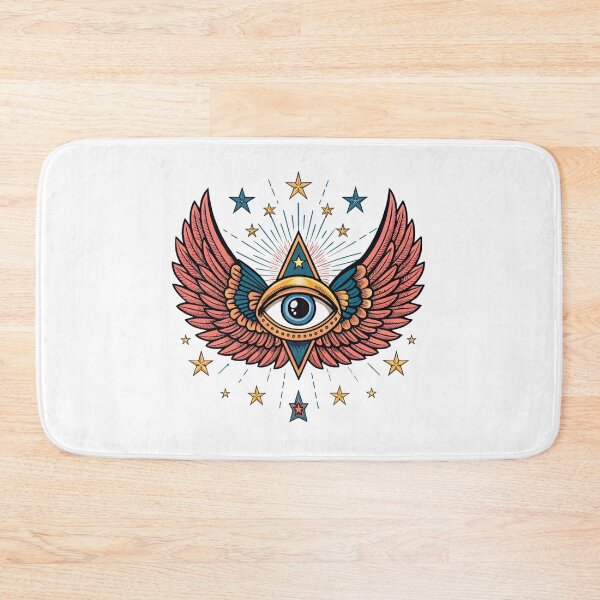 Item preview,  Evil eye  designed and sold by Lucky 777.