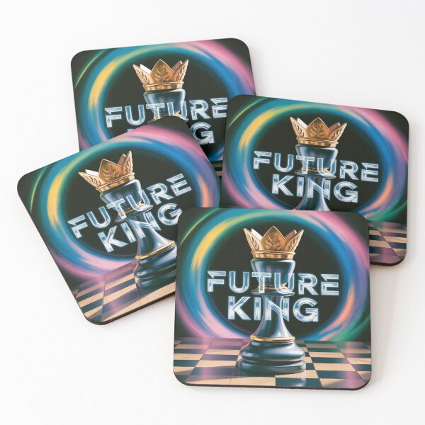 Item preview, future king designed and sold by Tartarsus.