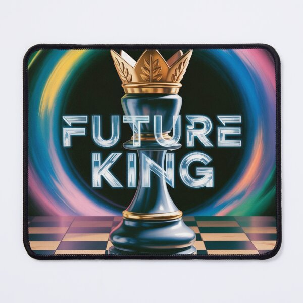 Item preview, future king designed and sold by Tartarsus.