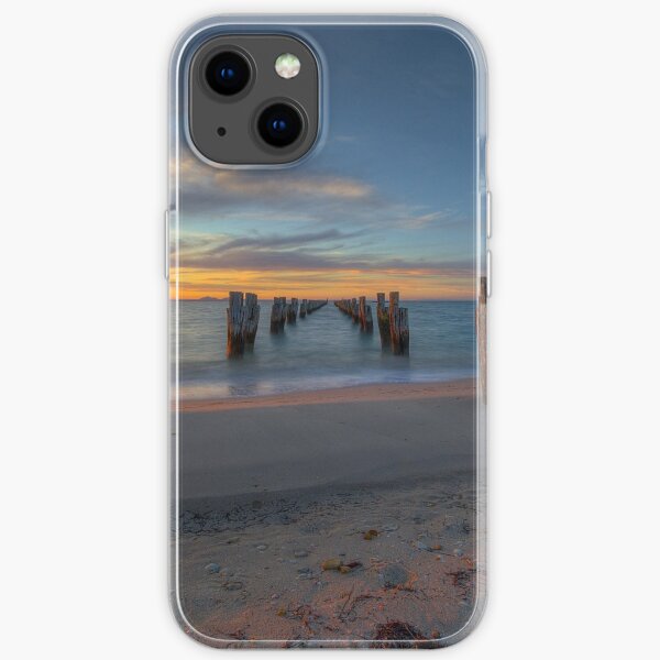 POSTS iPhone Soft Case