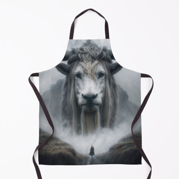 Item preview, Rune Algiz designed and sold by AliceWhiteDF.