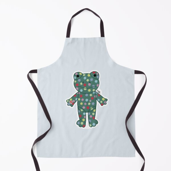 Item preview, Build a Bear Jolly Jumps Frog designed and sold by digidoodles.