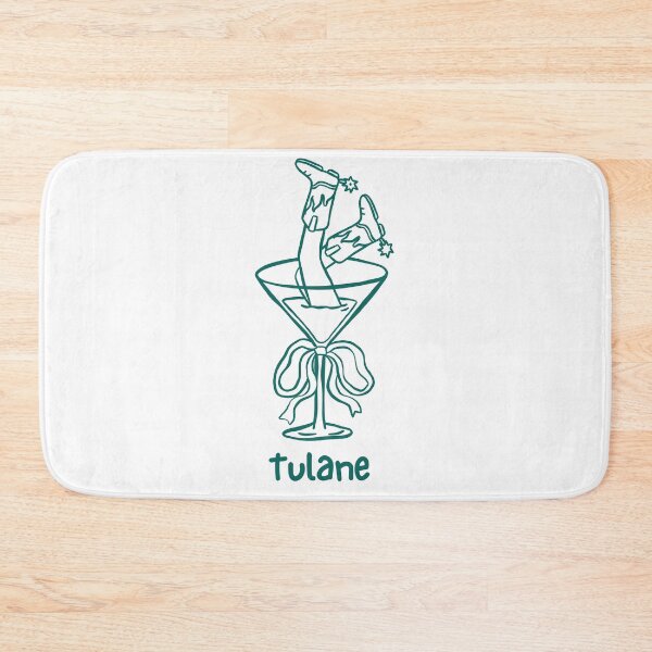 Item preview, Green upside down cowboy boots and coquette trendy cocktail - Tulane  designed and sold by craftsbymaya.
