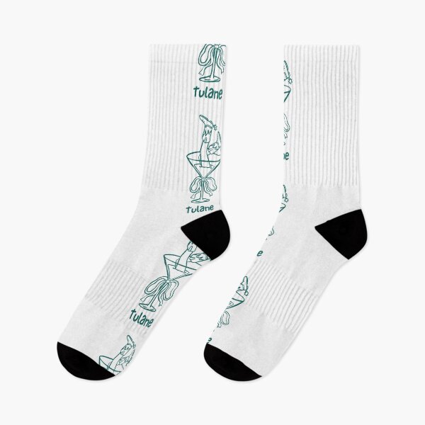 Item preview, Green upside down cowboy boots and coquette trendy cocktail - Tulane  designed and sold by craftsbymaya.