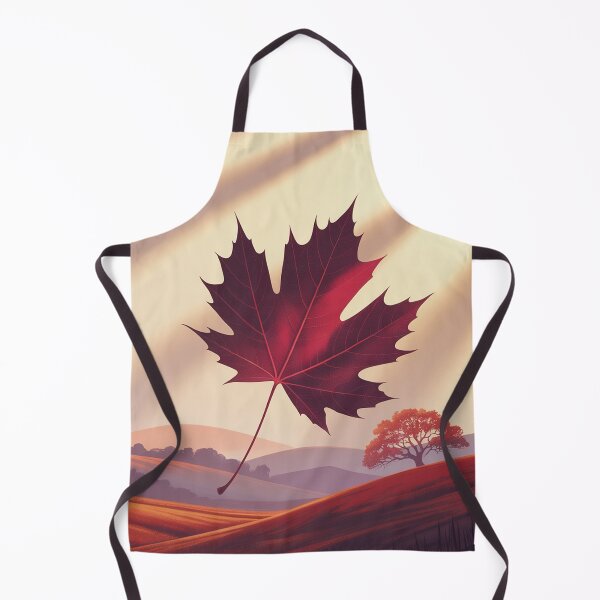 Item preview, autumn landscape in a surreal style. designed and sold by Lilashakti ⭐️ ⭐️ ⭐️ ⭐️ ⭐️.