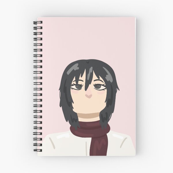 Item preview, mikasa ackerman designed and sold by auugie.