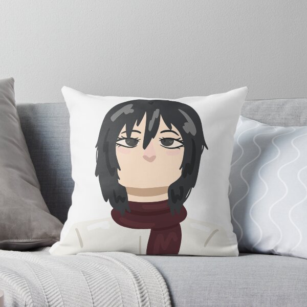 Item preview, mikasa ackerman designed and sold by auugie.